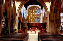 The Parish General Body