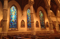 The Parish Managing Committee