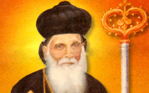 H.H. Baselios Augen I