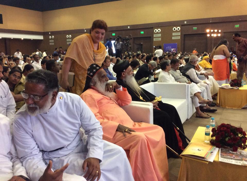 3rd International Dharma-Dhamma Conference, Indore, October 24-26, 2015